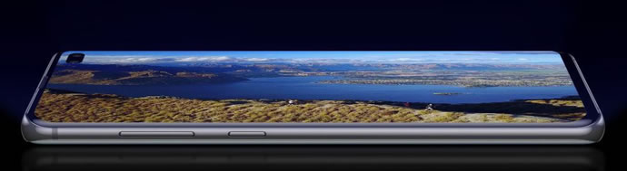 Samsung Galaxy S10 Plus - سامسونگ گلکسی اس 10 پلاس