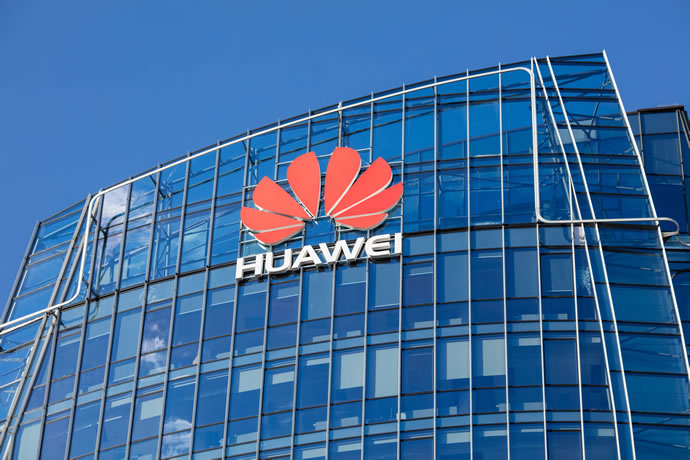 Huawei 2018 Annual Financial Results