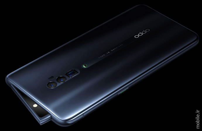 Introducing Oppo Reno and Reno 10x Zoom