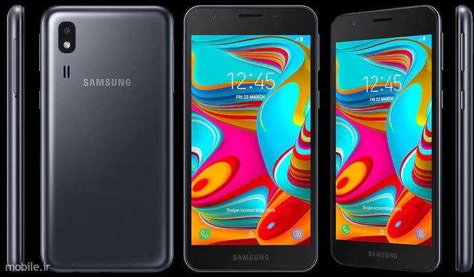 Introducing Samsung Galaxy A2 Core