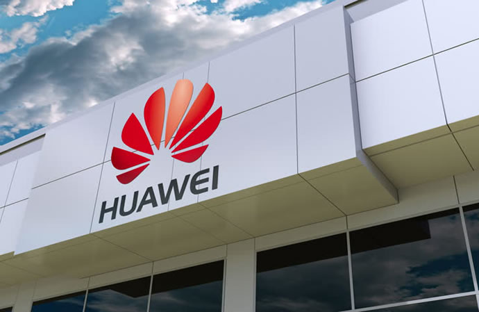 Huawei Q1 2019 Financial Results
