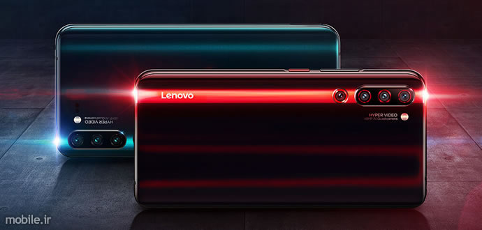Introducing Lenovo Z6 Pro