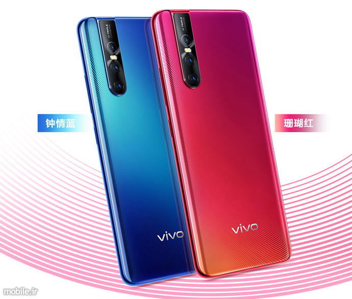 Introducing Vivo S1 Pro