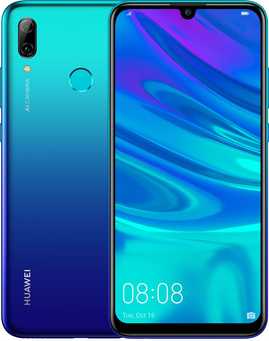Huawei P Smart 2019 - هواوی پی اسمارت 2019