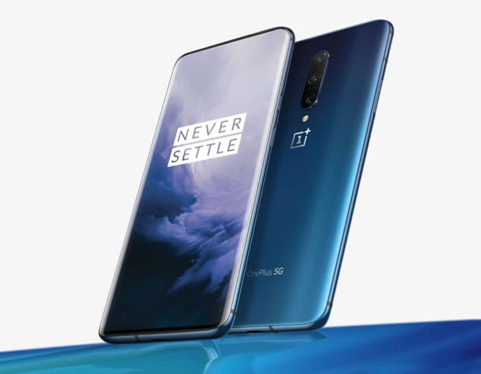 Introducing OnePlus 7 and OnePlus 7 Pro