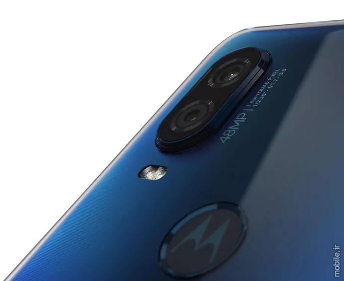 Introducing Motorola One Vision