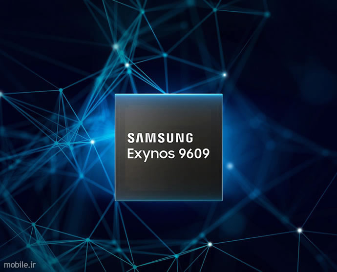 Samsung Exynos 9609 SoC