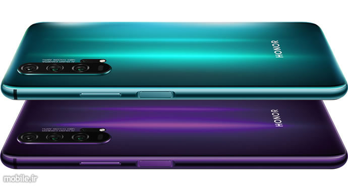 Introducing Honor 20 and 20 Pro