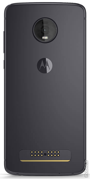 Introducing Motorola Moto Z4