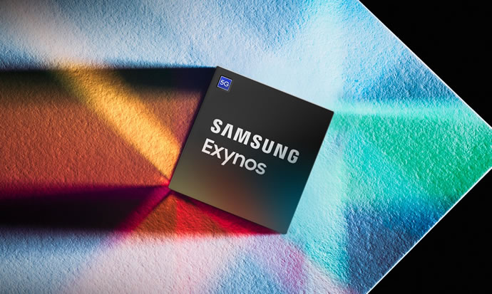 AMD and Samsung Strategic Graphics IP Licensing Deal