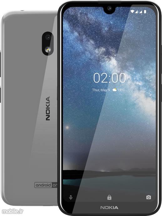 Introducing Nokia 2.2