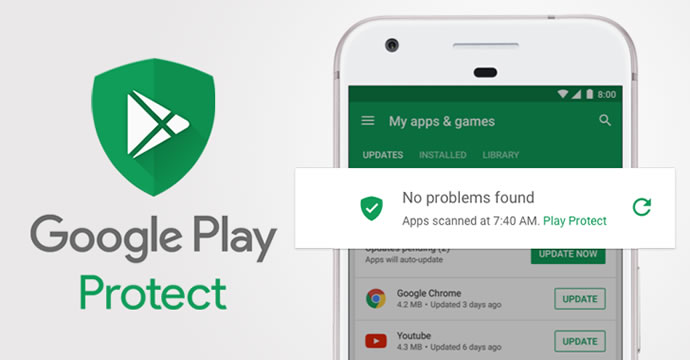 Thousands of Data Stealing Counterfeit Apps Identified on Google Play Store Study Report
