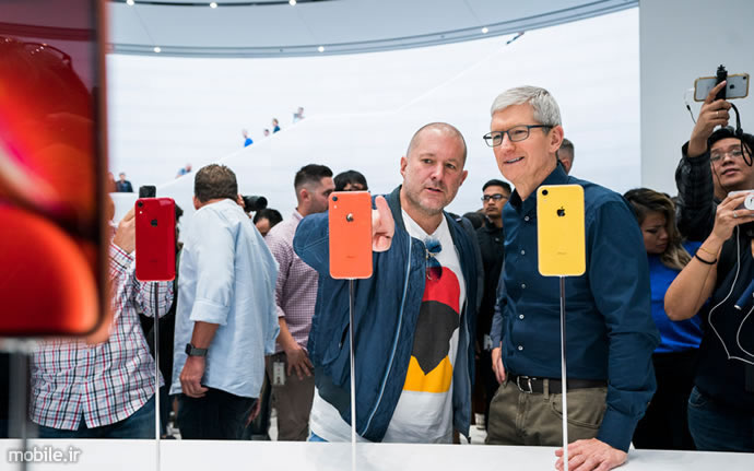 Jony Ive is Leaving Apple to Form Independent Design Company