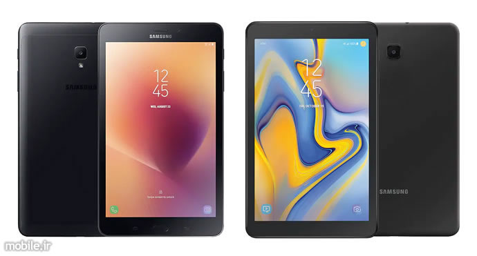Introducing Samsung Galaxy Tab A 8.0 2019