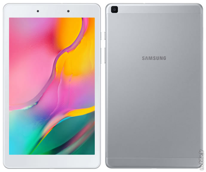 Introducing Samsung Galaxy Tab A 8.0 2019