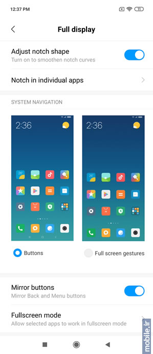Xiaomi mi 9 SE - شیائومی می 9 اس ای