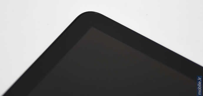 Samsung Galaxy Tab S5e - سامسونگ گلکسی تب اس 5 ای