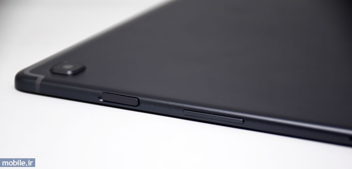 Samsung Galaxy Tab S5e - سامسونگ گلکسی تب اس 5 ای