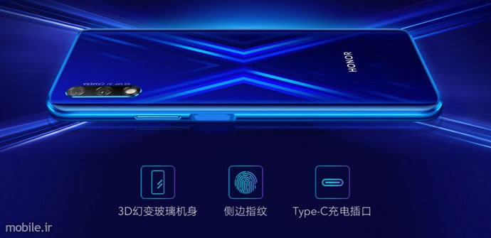 Introducing Honor 9X and Honor 9X Pro