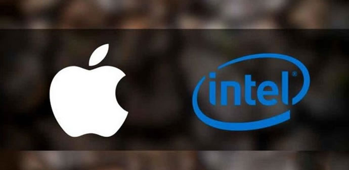Apple to Acquire the Majority of Intels Smartphone Modem Business