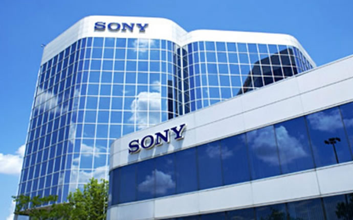 Sony Q1 2019 Financial Results