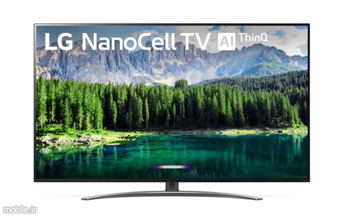 LG Nano Cell TV