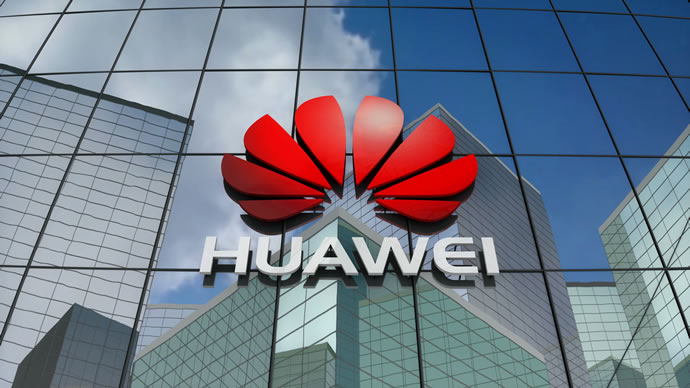 Huawei H1 2019 Financial Results