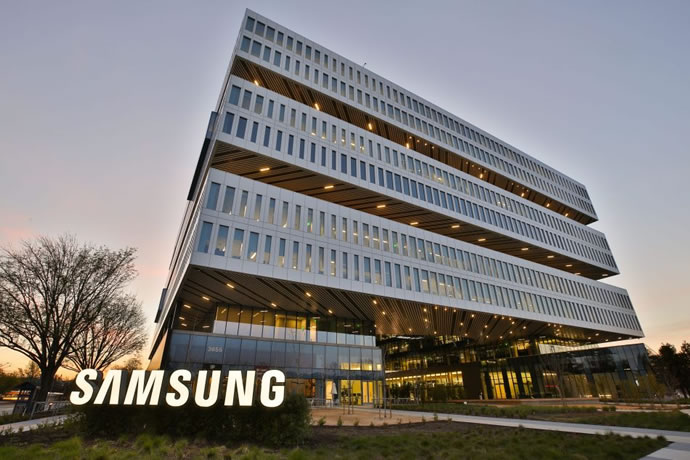 Samsung Q2 2019 Financial Results