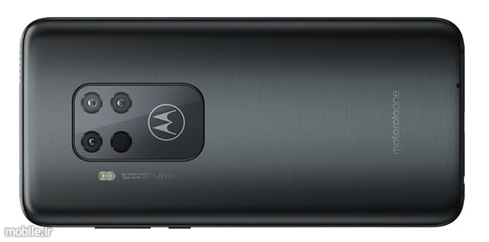 Introducing Motorola One Zoom