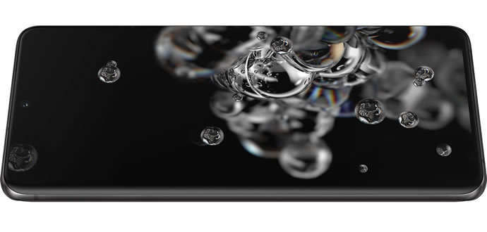 Samsung Galaxy S20 Ultra - سامسونگ گلکسی اس20 الترا
