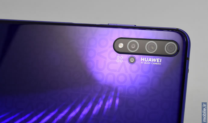 Huawei nova 5T - هواوی نوا 5تی