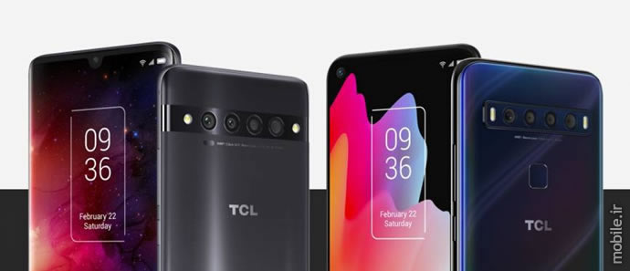 introducing tcl 10 pro tcl 10 5g and tcl 10l
