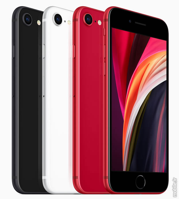 Introducing Apple iPhone SE 2020