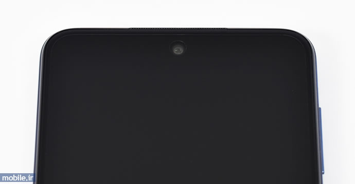 Xiaomi Redmi Note 9S - شیائومی ردمی نوت 9 اس