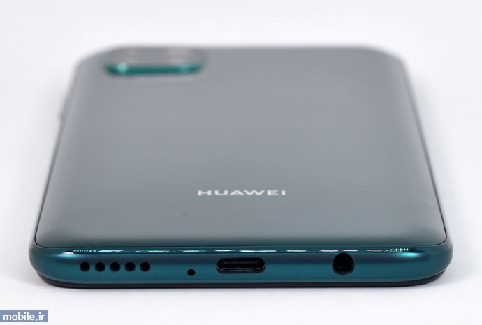 Huawei Nova 7i - هواوی نوا 7 آی