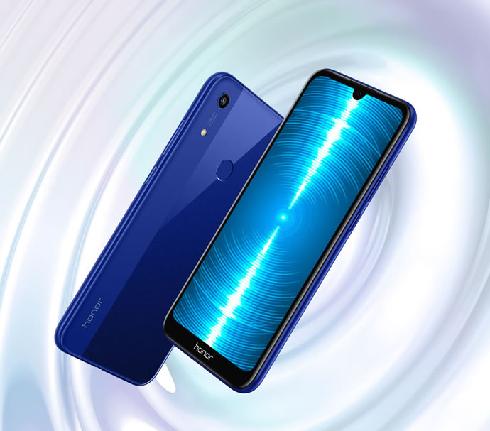 Honor 9A -  آنر 9 آ