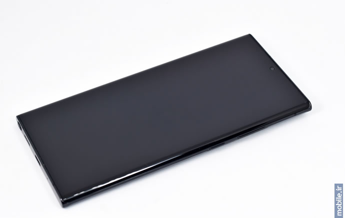 Samsung Galaxy Note20 Ultra - سامسونگ گلکسی نوت 20 اولترا