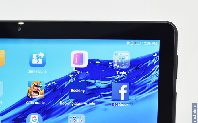 Huawei MediaPad T5 - هواوی مدیاپد تی 5