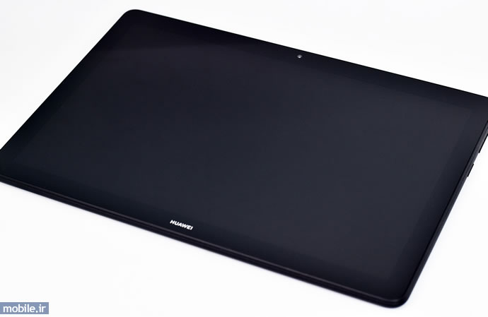 Huawei MediaPad T5 - هواوی مدیاپد تی 5