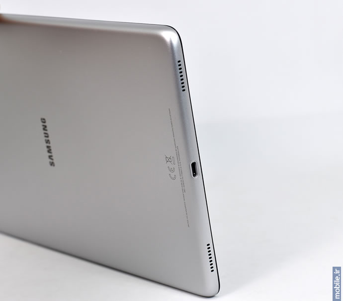 Samsung Galaxy Tab A 101 2019 - سامسونگ گلکسی تب آ 101 2019