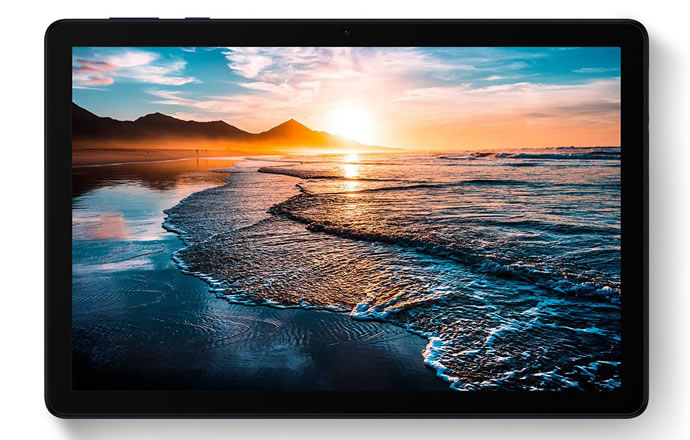 Huawei MatePad T 10s - هواوی میت‌پد تی 10 اس