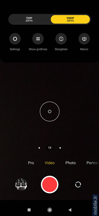 Xiaomi Redmi 9 - شائومی ردمی 9