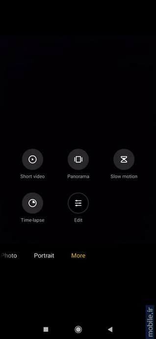 Xiaomi Redmi 9 - شائومی ردمی 9