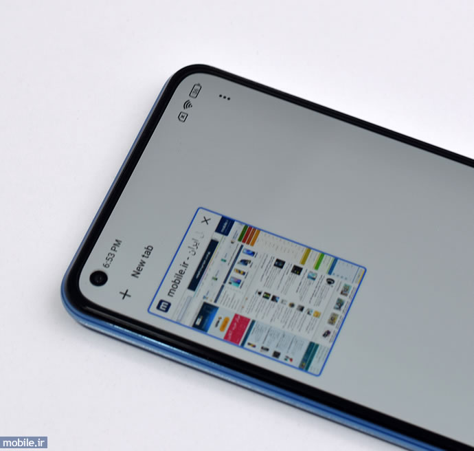 Xiaomi 11 Lite 5G NE - شائومی 11 لایت 5 جی ان ای