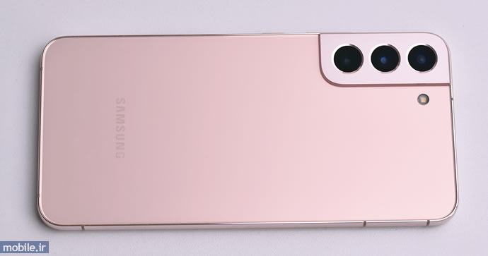 Samsung Galaxy S22 Plus - سامسونگ گلکسی اس 22 پلاس