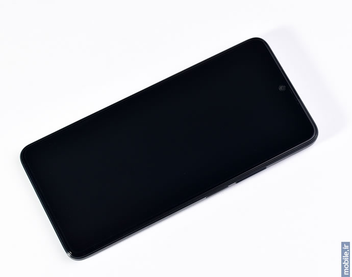 Xiaomi Redmi Note 11 Pro Plus 5G - شائومی ردمی نوت 11 پرو پلاس 5 جی