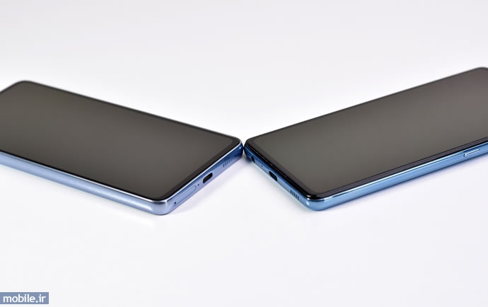 Samsung Galaxy A53 5G - سامسونگ گلکسی آ 53 5 جی