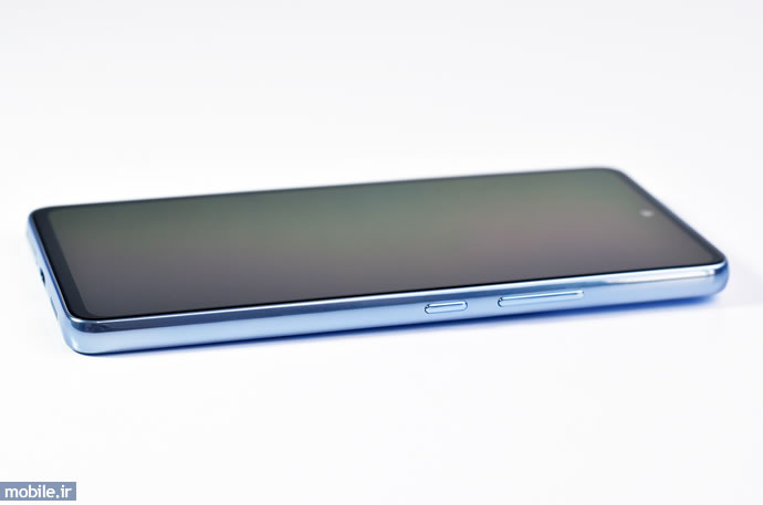 Samsung Galaxy A53 5G - سامسونگ گلکسی آ 53 5 جی
