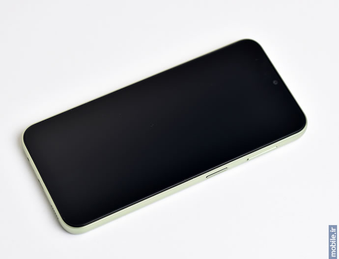 Samsung Galaxy A14 - سامسونگ گلکسی آ ۱۴