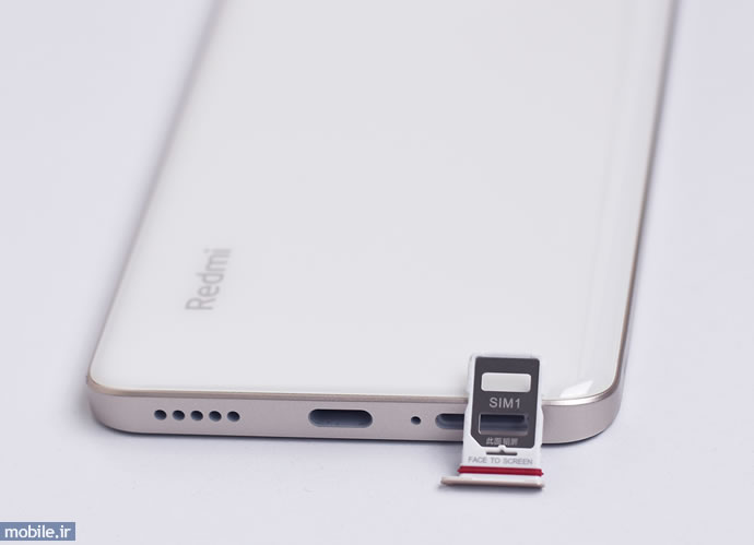 Xiaomi Redmi K60 Ultra - شائومی ردمی کی ۶۰ اولترا